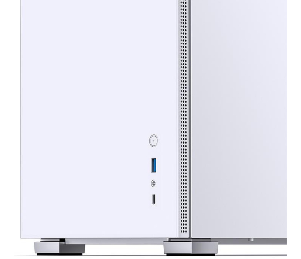 Jonsbo D41 STD White GEJB-110 // D41 STD WHITE - 1132943 - zdjęcie 10